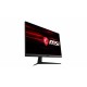 MSI G2712 pantalla para PC 68,6 cm (27") 1920 x 1080 Pixeles Full HD Negro