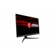 MSI G2712 pantalla para PC 68,6 cm (27") 1920 x 1080 Pixeles Full HD Negro