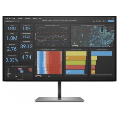 Monitor HP Z27q G3 | 27" QHD