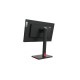 Lenovo ThinkVision T22i-30 LED display 54,6 cm (21.5") 1920 x 1080 Pixeles Full HD Negro