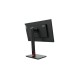 Lenovo ThinkVision T22i-30 LED display 54,6 cm (21.5") 1920 x 1080 Pixeles Full HD Negro