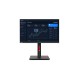 Lenovo ThinkVision T22i-30 LED display 54,6 cm (21.5") 1920 x 1080 Pixeles Full HD Negro