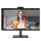 Lenovo ThinkVision P32p-30 LED display 80 cm (31.5") 3840 x 2160 Pixeles 4K Ultra HD Negro