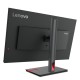 Lenovo ThinkVision P32p-30 LED display 80 cm (31.5") 3840 x 2160 Pixeles 4K Ultra HD Negro