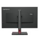 Lenovo ThinkVision P32p-30 LED display 80 cm (31.5") 3840 x 2160 Pixeles 4K Ultra HD Negro