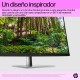 Monitor HP E27q G5 para PC 68,6 cm (27") 2560 x 1440 Pixeles Quad HD LCD ,