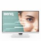 Monitor BenQ GW2790QT para PC 68,6 cm (27") 2560 x 1440 Pixeles Quad HD LED