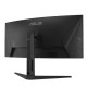 ASUS TUF Gaming VG34VQL3A pantalla para PC 86,4 cm (34") 3440 x 1440 Pixeles UltraWide Quad HD LCD Negro