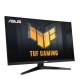 ASUS TUF Gaming VG32UQA1A pantalla para PC 80 cm (31.5") 3840 x 2160 Pixeles 4K Ultra HD Negro