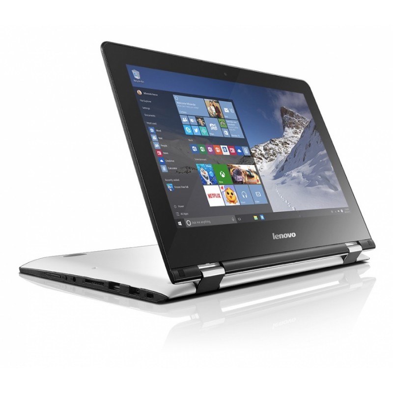 Разбор lenovo yoga 300 11ibr