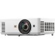 Viewsonic PS502W de alcance estándar 4000 lúmenes ANSI WXGA (1280x800) Blanco