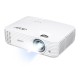 Proyector Acer Basic P1557Ki de alcance estándar 4500 lúmenes ANSI DLP 1080p (1920x1080) 3D Blanco