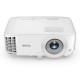 Proyector BenQ MX560 de alcance estándar 4000 lúmenes ANSI DLP XGA (1024x768) Blanco