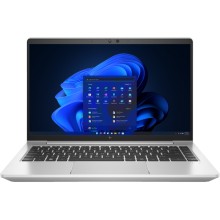 Portátil HP Elitebook 640 G9 - Intel i5 1245U - 16GB RAM - Táctil