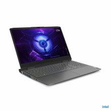 Portátil Lenovo LOQ 15IRH8 - i7-13620H - 16 GB RAM- FreeDOS (Sin Windows)