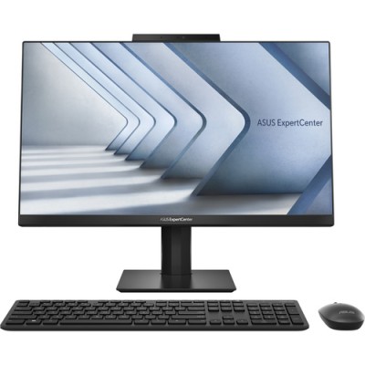 ExpertCenter E5 AiO 24 E5402WVAT-BA033X - Sobremesa todo en uno 23.8" Full HD (Intel Core i5-1340P, 16GB RAM, 512GB SSD, Iris