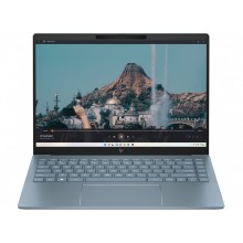 Portátil HP Pavilion Plus 14-eh0009ns - Intel i7-1255U - 16GB RAM