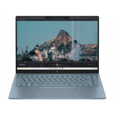 Portátil HP Pavilion Plus 14-eh0009ns | Intel i7-1255U | 16GB RAM