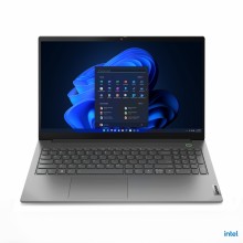 Portátil Lenovo ThinkBook 15 G4 IAP, i5-1235U, 16 GB, 512 GB SSD