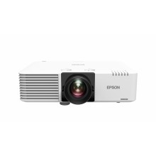 Epson EB-L630U videoproyector Proyector de alcance estándar 6200 lúmenes ANSI 3LCD WUXGA (1920x1200) Blanco