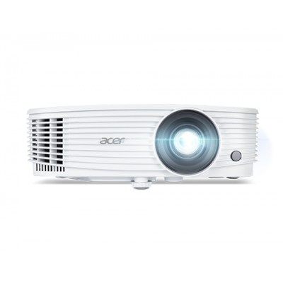 Acer P1257i videoproyector Proyector de alcance estándar 4500 lúmenes ANSI XGA (1024x768) 3D Blanco