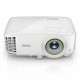 BenQ EH600 videoproyector Proyector de alcance estándar 3500 lúmenes ANSI DLP 1080p (1920x1080) 3D Blanco