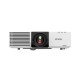 Epson EB-L630U videoproyector Proyector de alcance estándar 6200 lúmenes ANSI 3LCD WUXGA (1920x1200) Blanco