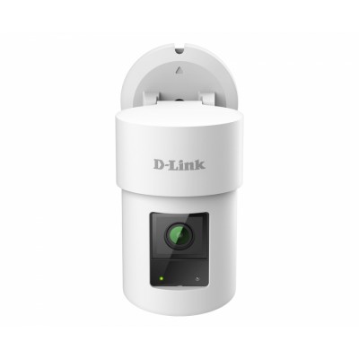 TP-LINK C310  TP-Link Tapo C310 cámara de vigilancia Bala Cámara de  seguridad IP Exterior 2304 x 1296 Pixeles Pared/poste