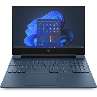 Portátil HP Victus Gaming 15-fb0021ns | AMD RYZEN5-5600H | 16GB RAM