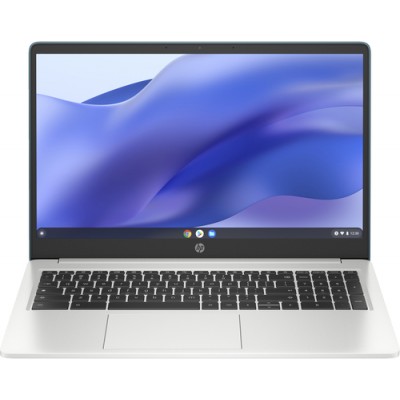 Portátil HP Chromebook 15a-na0001ns | Intel Celeron N4500 | 8GB RAM