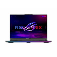 Portátil Gaming Asus ROG Strix G18 G814JIR-N6002, i9-14900HX, 32GB , 1TB SSD, RTX 4070 8GB, FreeDos