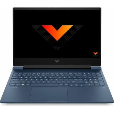 Portátil HP Victus Gaming 16-r0008ns | Intel i7-13700H | 16GB RAM | FreeDOS