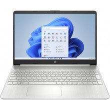 Portátil HP 15s-fq5120ns - Intel i7-1255U - 16GB RAM