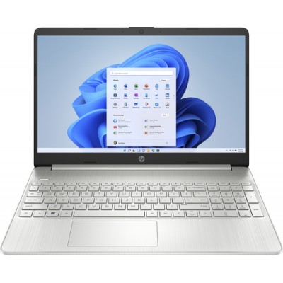 Portátil HP 15s-fq5120ns | Intel i7-1255U | 16GB RAM