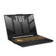 Portátil ASUS TUF Gaming F15 TUF507VV-LP193 | i7-13620H | 16 GB RAM | FreeDOS (Sin Windows)