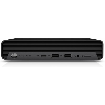 PC Sobremesa HP Pro 400 G9 | i5-12500T | 16 GB RAM