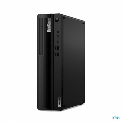 Lenovo ThinkCentre M70s Gen 4 Intel® Core™ i5 i5-13400 16 GB DDR4-SDRAM 512 GB SSD Windows 11 Pro SFF PC Negro