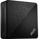 MSI Cubi 5 12M-254ES Intel® Core™ i5 i5-1235U 8 GB DDR4-SDRAM 512 GB SSD Windows 11 Home Mini PC Negro