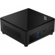 MSI Cubi 5 12M-254ES Intel® Core™ i5 i5-1235U 8 GB DDR4-SDRAM 512 GB SSD Windows 11 Home Mini PC Negro