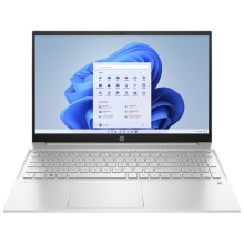 Portátil HP Pavilion 15-eg3003nx - Intel i7-1360P - 16GB RAM