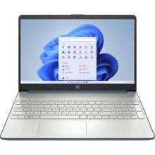 Portátil HP Laptop 15s-eq2150ns - AMD RYZEN7-5700U - 16GB RAM