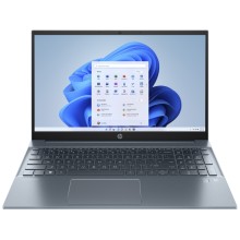 Portátil HP Pavilion 15-eh3003ne - AMD R7 7730U - 16GB RAM