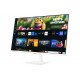 Monitor Samsung S27CM501EU | 27" FHD