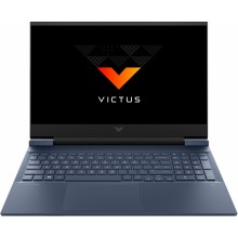 Portátil HP Victus 15-fb0011ns - AMD Ryzen 5-5600H - 16GB RAM - FreeDOS