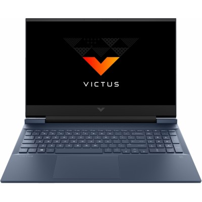 Portátil HP Victus 15-fb0011ns | AMD Ryzen 5-5600H | 16GB RAM | FreeDOS