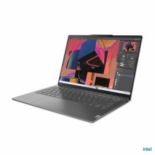 Portátil Lenovo Yoga Slim 6 14IAP8 - i5-1240P - 16 GB RAM