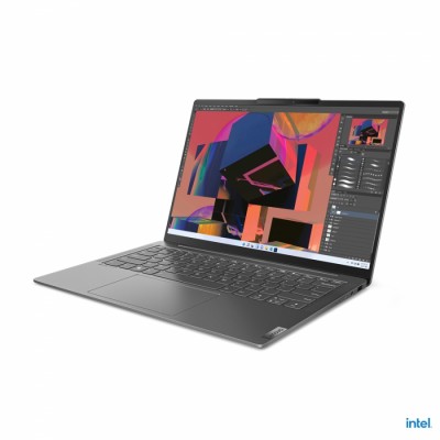 Portátil Lenovo Yoga Slim 6 14IAP8 | i5-1240P | 16 GB RAM