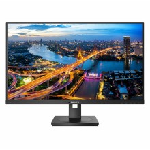 Monitor Philips 276B1/00 para PC 68,6 cm (27") 2560 x 1440 Pixeles Full HD LED