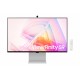 Monitor Samsung ViewFinity S90PC para PC 68,6 cm (27") 5120 x 2880 Pixeles 5K Ultra HD LCD