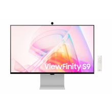 Monitor Samsung ViewFinity S90PC para PC 68,6 cm (27") 5120 x 2880 Pixeles 5K Ultra HD LCD